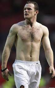 Wayne Rooney Pics  Age  Photos  Shirtless  Biography  Pictures  Wikipedia - 58