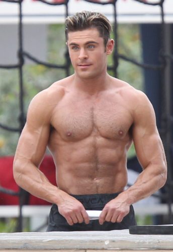 Zac Efron Pics  Age  Photos  Shirtless  Biography  Pictures  Wikipedia - 19