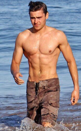 Zac Efron Pics  Age  Photos  Shirtless  Biography  Pictures  Wikipedia - 91