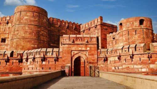 Agra Tourist Places   Things to do in Agra - 35
