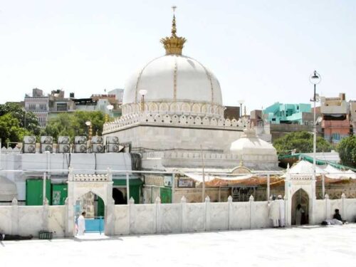 Ajmer Tourist Places   Things to do in Ajmer - 6