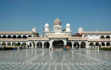 Agra Tourist Places   Things to do in Agra - 86