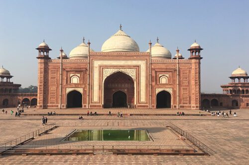 Agra Tourist Places   Things to do in Agra - 77