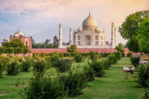 Agra Tourist Places   Things to do in Agra - 37