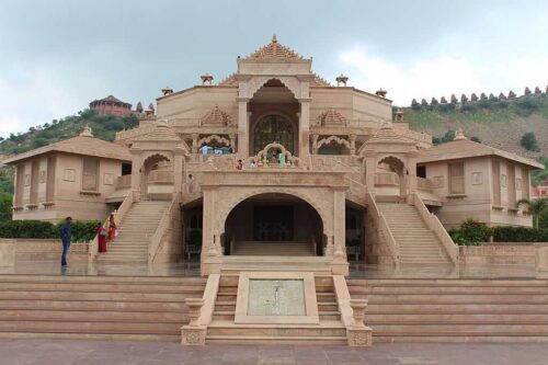 Ajmer Tourist Places   Things to do in Ajmer - 3