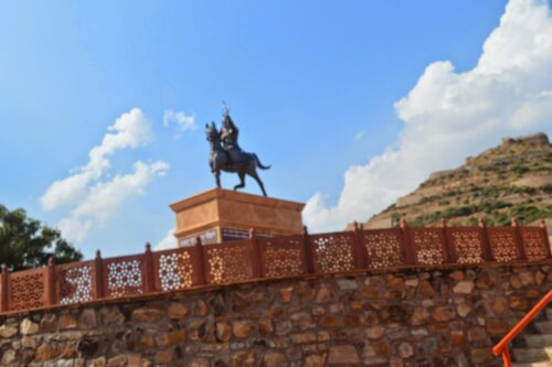 Ajmer Tourist Places   Things to do in Ajmer - 82
