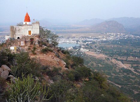 Ajmer Tourist Places   Things to do in Ajmer - 19