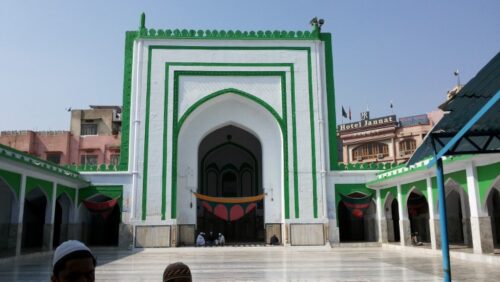 Ajmer Tourist Places   Things to do in Ajmer - 33