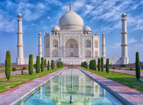 Agra Tourist Places   Things to do in Agra - 77