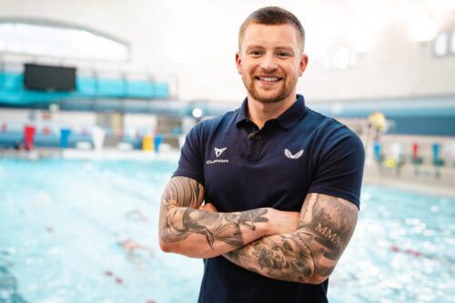 Adam Peaty Pics  Age  Photos  Shirtless  Biography  Pictures  Wikipedia - 90
