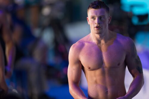 Adam Peaty Pics  Age  Photos  Shirtless  Biography  Pictures  Wikipedia - 62