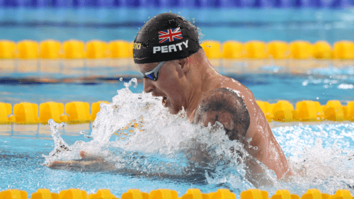 Adam Peaty Pics  Age  Photos  Shirtless  Biography  Pictures  Wikipedia - 33