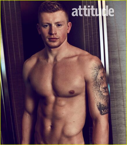 Adam Peaty Pics  Age  Photos  Shirtless  Biography  Pictures  Wikipedia - 72