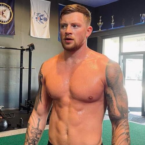 Adam Peaty Pics  Age  Photos  Shirtless  Biography  Pictures  Wikipedia - 70