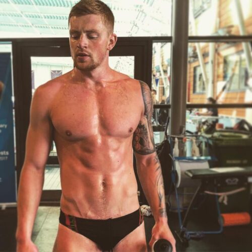 Adam Peaty Pics  Age  Photos  Shirtless  Biography  Pictures  Wikipedia - 26