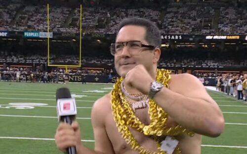 Adam Schefter Pics  Age  Photos  Shirtless  Wikipedia  Pictures  Biography - 94