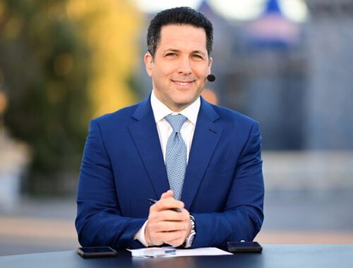 Adam Schefter Pics  Age  Photos  Shirtless  Wikipedia  Pictures  Biography - 39