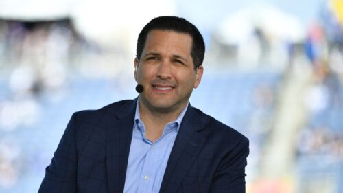 Adam Schefter Pics  Age  Photos  Shirtless  Wikipedia  Pictures  Biography - 81