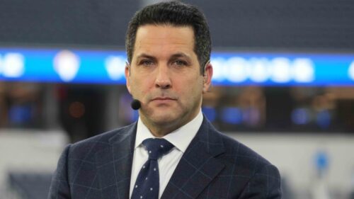 Adam Schefter Pics  Age  Photos  Shirtless  Wikipedia  Pictures  Biography - 31