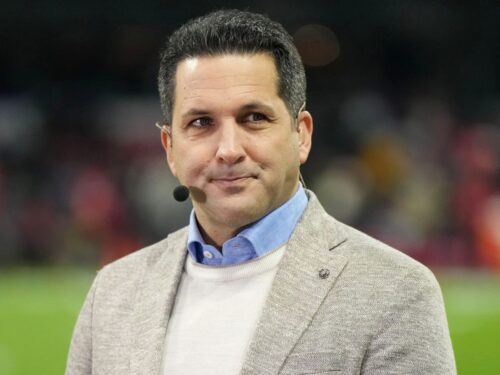 Adam Schefter Pics  Age  Photos  Shirtless  Wikipedia  Pictures  Biography - 24