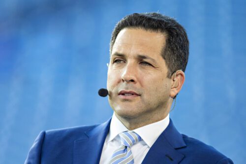 Adam Schefter Pics  Age  Photos  Shirtless  Wikipedia  Pictures  Biography - 87
