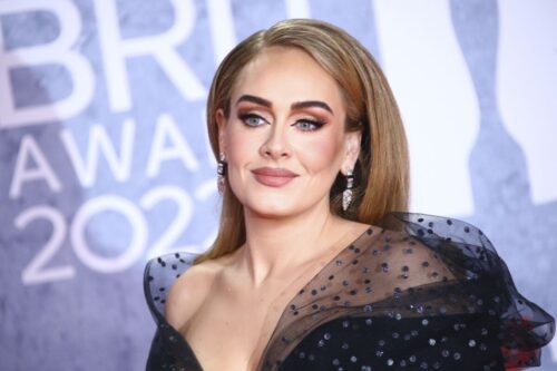 Adele Pics  Age  Photos  Son  Biography  Pictures  Wikipedia - 44
