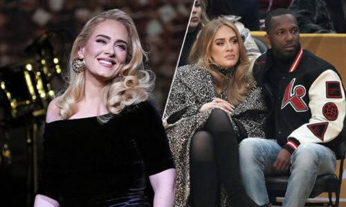 Adele Pics  Age  Photos  Son  Biography  Pictures  Wikipedia - 82