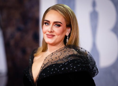 Adele Pics  Age  Photos  Son  Biography  Pictures  Wikipedia - 4