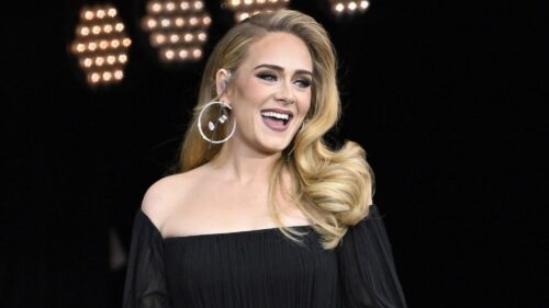 Adele Pics  Age  Photos  Son  Biography  Pictures  Wikipedia - 35