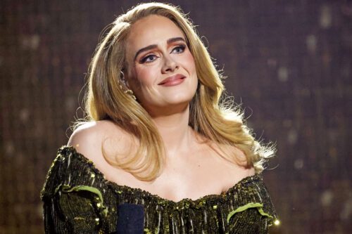 Adele Pics  Age  Photos  Son  Biography  Pictures  Wikipedia - 53