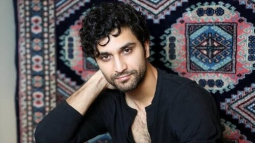 Ahad Raza Mir Pics  Age  Photos  Wife  Biography  Pictures  Wikipedia - 33