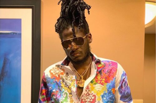 Aidonia Pics  Age  Photos  Son  Biography  Pictures  Wikipedia - 49