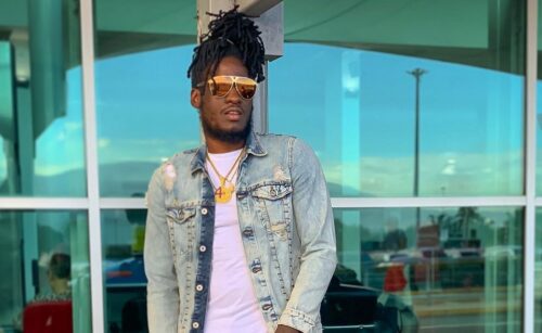 Aidonia Pics  Age  Photos  Son  Biography  Pictures  Wikipedia - 77
