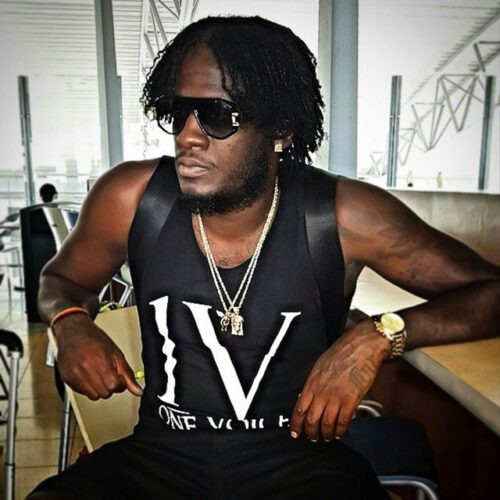 Aidonia Pics  Age  Photos  Son  Biography  Pictures  Wikipedia - 5