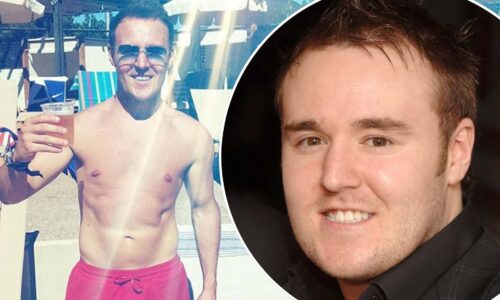 Alan Halsall Pics  Age  Photos  Shirtless  Biography  Pictures  Wikipedia - 6