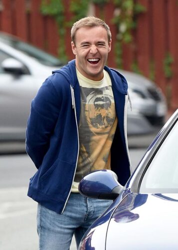 Alan Halsall Pics  Age  Photos  Shirtless  Biography  Pictures  Wikipedia - 21