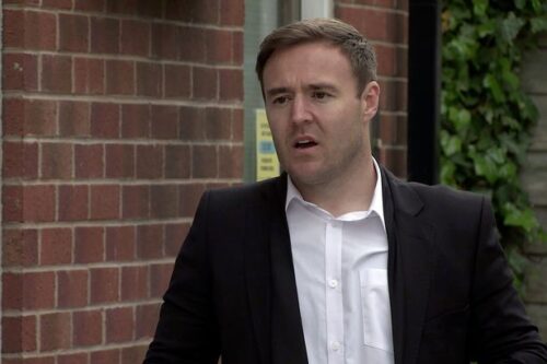 Alan Halsall Pics  Age  Photos  Shirtless  Biography  Pictures  Wikipedia - 32