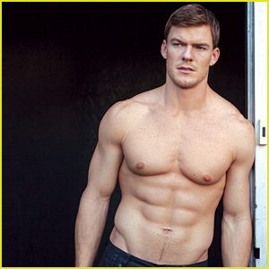 Alan Ritchson Pics  Age  Photos  Shirtless  Biography  Pictures  Wikipedia - 28