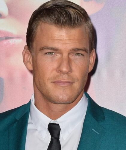 Alan Ritchson Pics  Age  Photos  Shirtless  Biography  Pictures  Wikipedia - 80