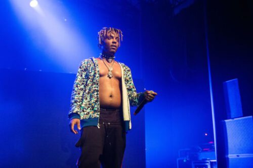 Juice Wrld Pics  Age  Photos  Shirtless  Biography  Pictures  Wikipedia - 11