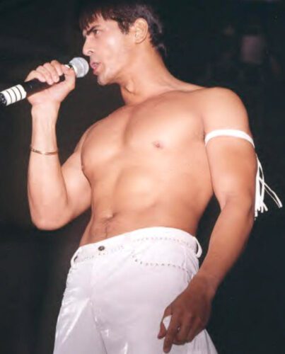 arjun rampal shirtless 7